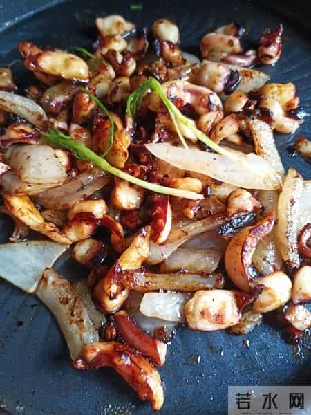 安徽最“脏”的5种传统小吃，本地人都不吃，你吃过几种？