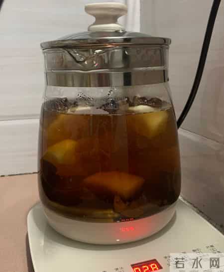 厨房里“头号化痰金刚”被发现!挖一勺冲水,痰自己“跑出来”!