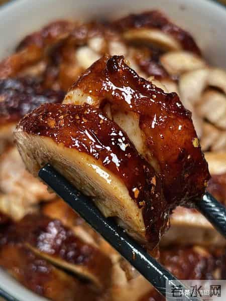 60岁妈血管比30岁还干净!全靠这5道家常菜,血栓绕道走!