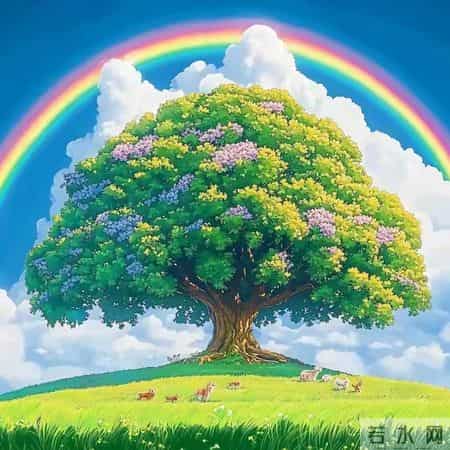 嘿，要不要来个能一直旺你的永久微信头像？