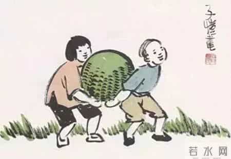 如果有一天，你和兄弟姐妹渐渐疏远了！记住这2句话