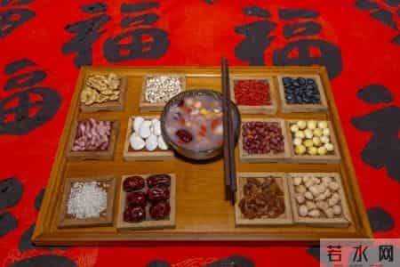 腊八粥材料是哪八种？最正宗的8种食材配料介绍