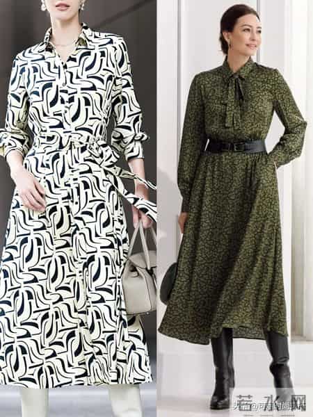 50岁以后怎么穿不显老？我靠这3步，彻底告别大妈感