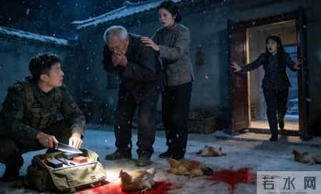 05年我参军10年回乡，隐瞒自己曾是特种兵，直到那天村霸上门挑衅