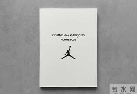 AJ11 要发力了？CdG x AJ11 联名首次曝光！规格拉满了！