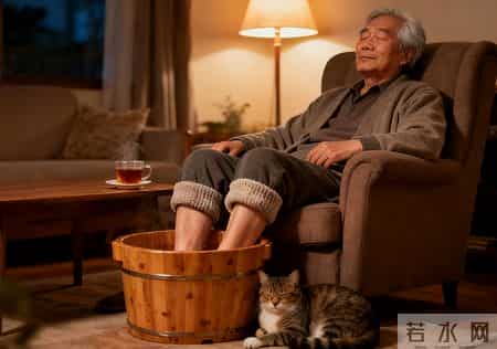 男子长服谷维素助眠一年？医生坦言：改善效果出人意料