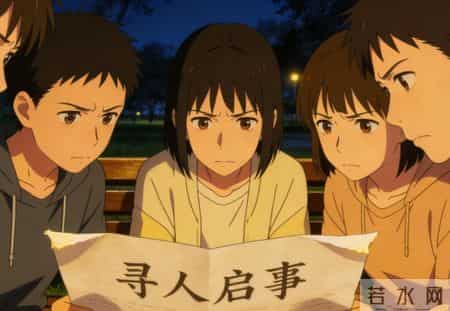 2005年包头惊天谜案:20岁复读生买奶茶失踪,20年无音讯