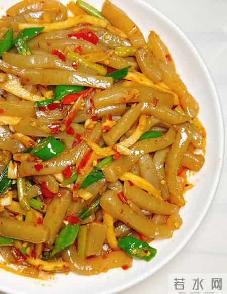 “吃一斤它等于吃10只鸡”，一降血脂、二降血糖、三降胆固醇