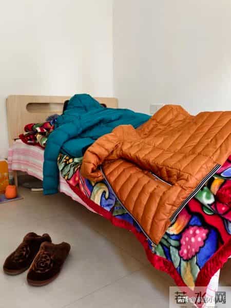 被网友们的“低成本取暖”方式惊到了！不花啥钱，温暖过冬