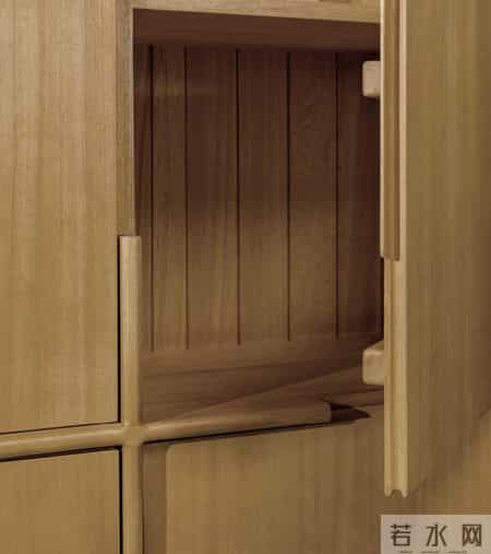 你发现没,越来越多业主选择全实木定制!有哪些实木材质推荐?