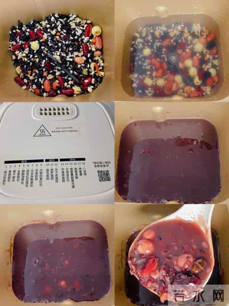 腊八粥别瞎放!凑齐这“五福宝”,喝完整年福满兜!