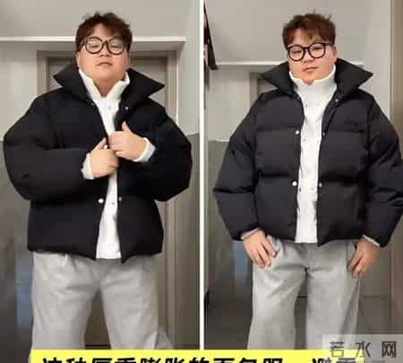 男人比“油腻感”更可怕的是“廉价感”，尤其这3种打扮太寒酸！