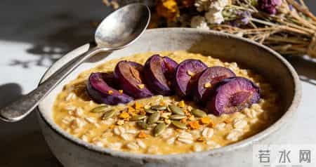 每天食一个，胜过10个苹果，降脂，补血，抗衰老，越吃越年轻