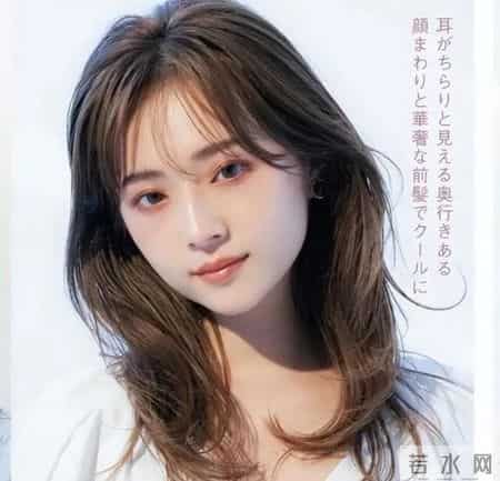 你适合“直发”还是“卷发”？关键由这3点决定，选错容易显老