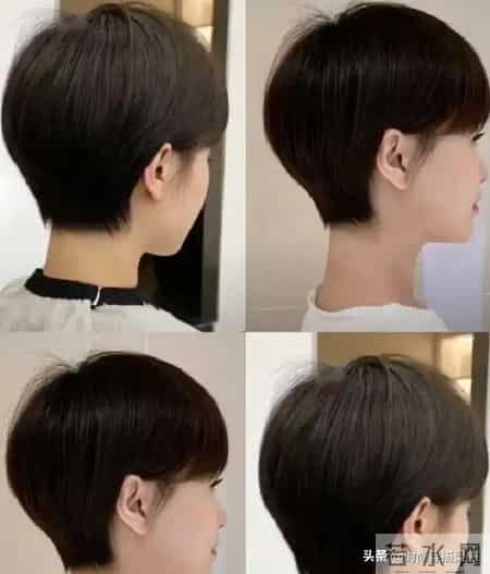 上了年纪，这3种“大妈发型”建议别再留了，显老显脸大尽量避开