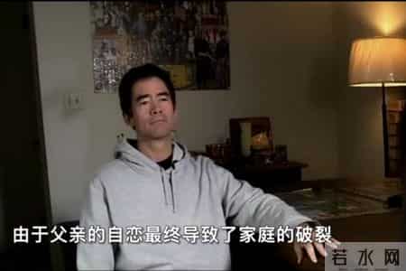 上海女牙医移民美国，爱上大13岁华裔老头，恋爱15年后遭老头杀害