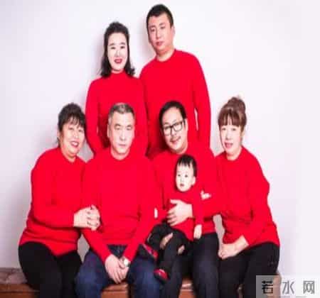 过年我给孙子 5000，给外孙 500；我住院，女儿伺候，儿子不见人影