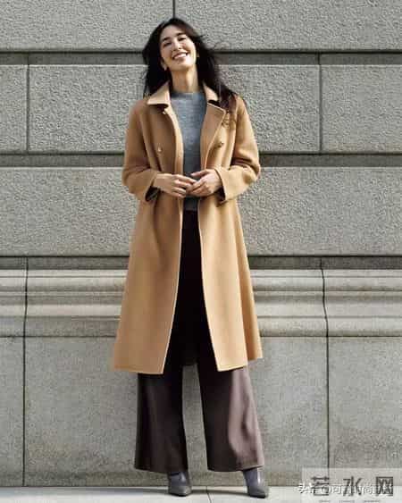 2026最吸睛的颜色，不是红色，不是紫色，是很多50岁女人忽略的它