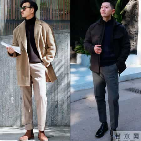 断舍离后，我劝中年男别买这5类“冬装”，穿一次尴尬一次还显土