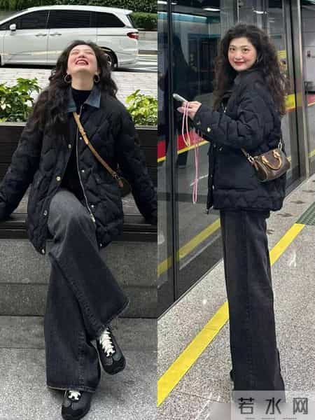 买国货羽绒服,别只盯着波司登!这5个小众品牌,不烂大街还便宜