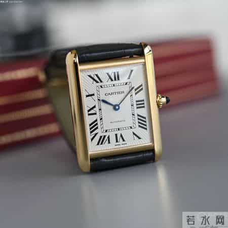 十万出头买金表，属它最有“品”！