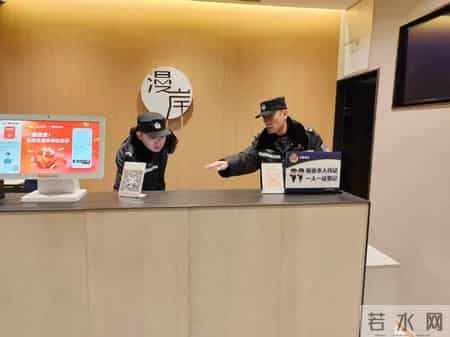 北京警方持续推进安全隐患集中清查，全力维护社区安全
