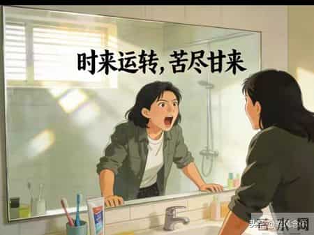 天意让你看到此文！不出三天，你必定会时来运转，苦尽甘来