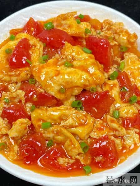 越吃眼睛越亮的3种蔬菜!隔天吃一次,清肝明目,健脾养胃