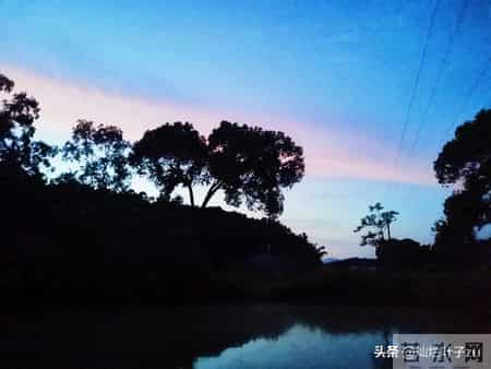 有一种人,你千万不要惹:惹了,就是你气数的终点