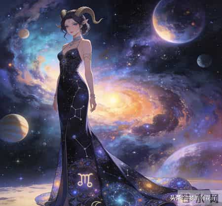 摩羯座，别眨眼！1月29-31号，你等的那件大事，这次真摁不住了
