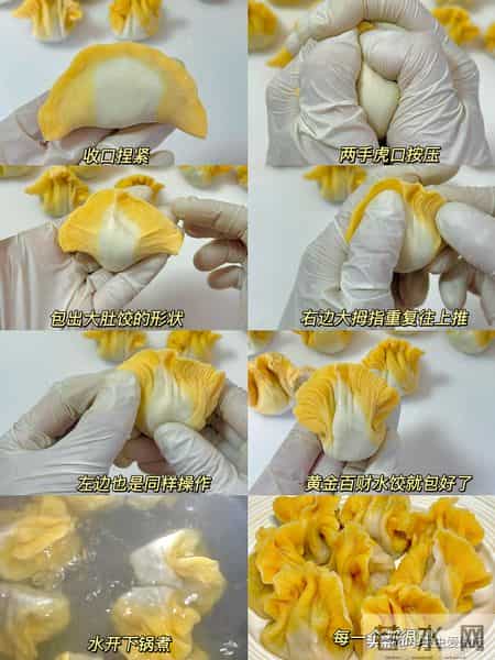 腊八将至,别只喝腊八粥,这4样传统美食,寓意吉祥,过个富足年