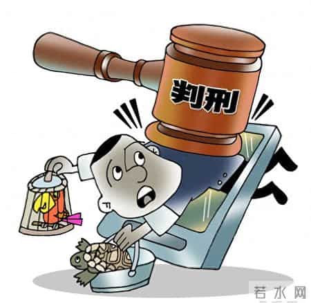 缓刑不是靠“表现好”争取的，而是取决于这4个条件