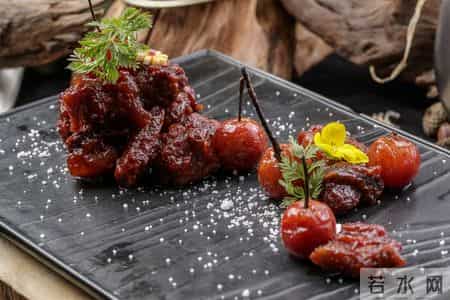 炖牛肉别再久炖了！加1料半小时酥烂，肉嫩汤鲜不塞牙