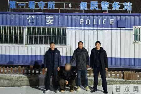 鹰潭:严打,近期16人被抓!