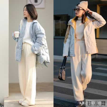 女人过了50岁，这“2种外套”能不穿就别穿了，不是显胖就是显老