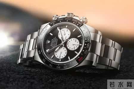 欧米茄也反了?超强平替到最热迪通拿,这些熊猫盘太懂拿捏年轻人