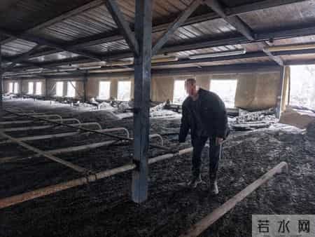 “蚂蚁搬家”偷废铁 积吨成罪终落网——通山公安快速侦破系列盗窃案