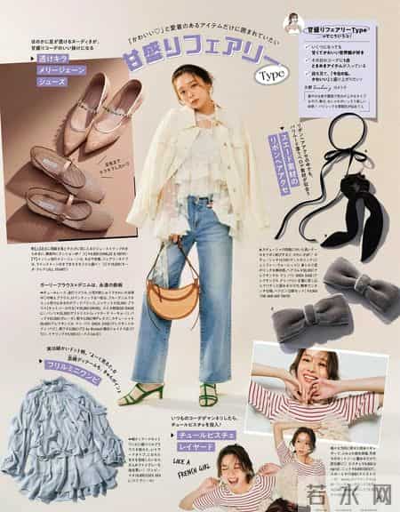 2026.1.26日杂穿搭分享（二）