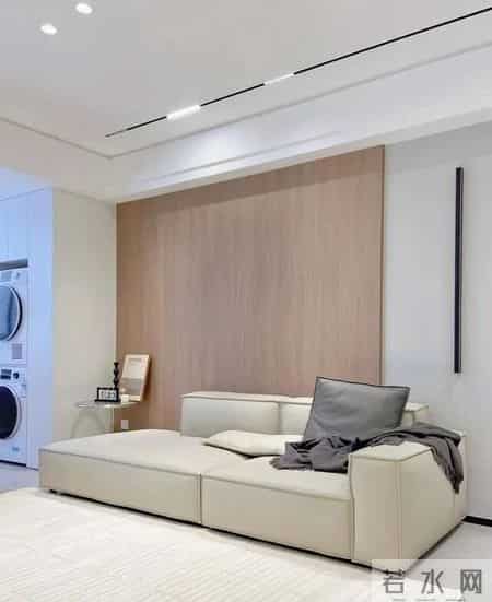 浙江一新婚夫妇火了,凭楼道一鞋柜而被无数人模仿,那叫一个高级