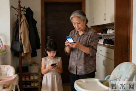 在女儿家带娃30天，临走悄悄转了1万给女儿，女婿发来消息：妈，钱退给您，以后别来了，免得大家都难堪。7天后，他就为他说的话付出了代价