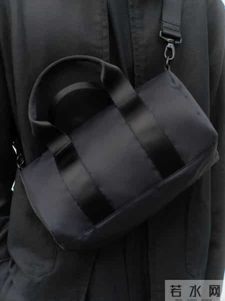 2026 春夏 MUJI Labo 系列开售了，本季有帆布和新一代牛仔面料的应用