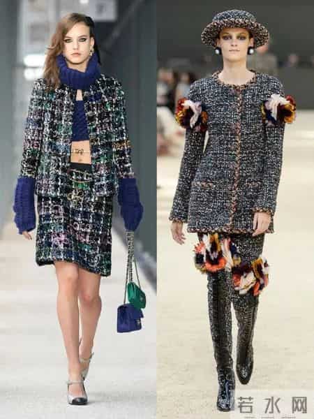 过年回家，请务必远离6种打扮，以为时髦显贵，实际廉价显土！