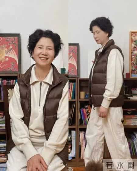 等你老了：冬季穿衣务必记住“4选4不选”，既不扮嫩，也不显老