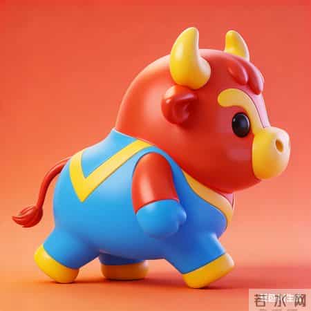 2026年属牛人请注意：这一年你的爱情是一场关于“火与土”的修行