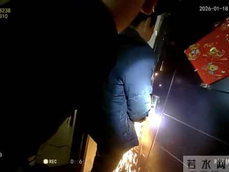 紧急!事发无锡一小区......