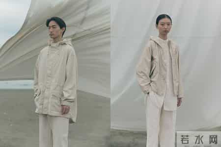 2026 春夏 MUJI Labo 系列开售了，本季有帆布和新一代牛仔面料的应用