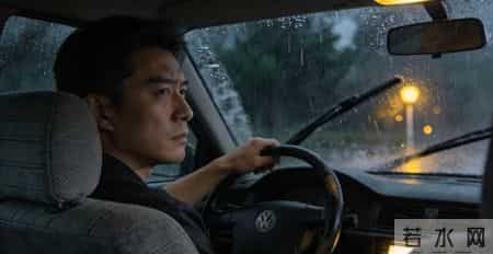 我去4S店提车，销售却说：先生，您弟弟刚也提了辆58万的车记在您名下，请一并结算。我笑着拨通了我弟电话：你不是在国外留学8年了吗？