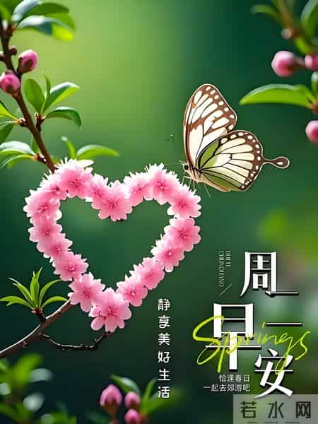 2026.1.27冬日星期二早安，愿你家大业大财运多，发、发