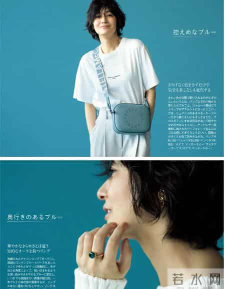 女人年过40岁，发型比穿搭更重要，原来选对发型真的可以年轻10岁