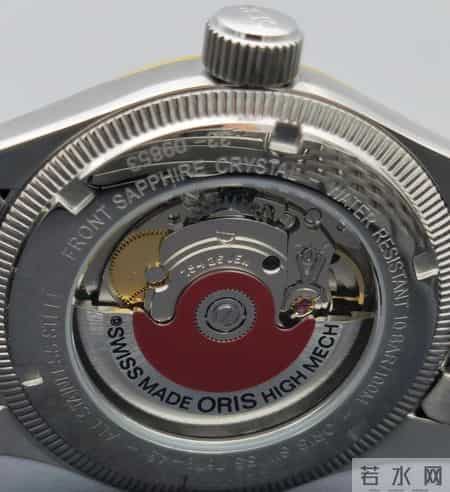 手表搭载自产机心还是外购通用机心,哪个更好?